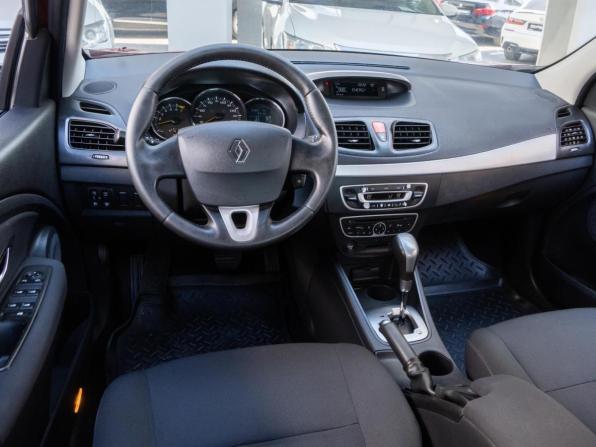Renault Fluence I с пробегом 2010 года, цена 780 000 рублей, 97601 км, седан, Автокод Объявления