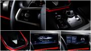 BMW X3 IV (G45/G48) Москва  - изображение 44