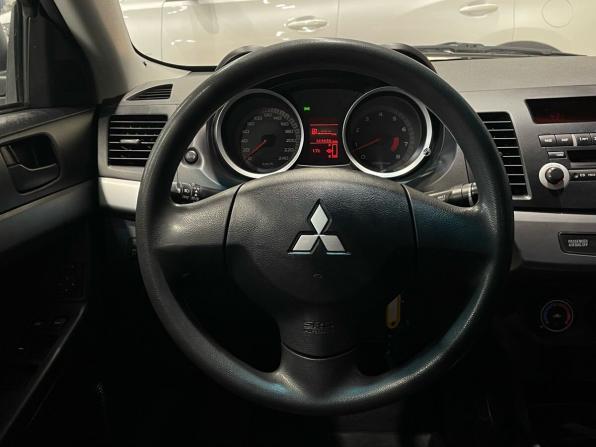 Mitsubishi Lancer X с пробегом 2008 года, цена 780 000 рублей, 129455 км, седан, Автокод Объявления