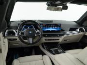 BMW X7 I (G07) Рестайлинг Москва  - изображение 39