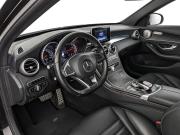 Mercedes-Benz C-Класс AMG IV (W205) Москва  - изображение 43