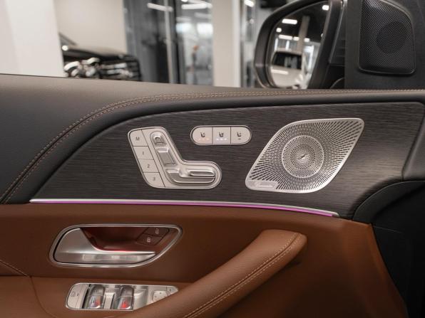 Mercedes-Benz GLE II (V167) Рестайлинг с пробегом 2025 года, цена 10 500 000 рублей, 11000 км, внедорожник, Автокод Объявления