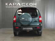 Chevrolet Niva I Рестайлинг Пермь  - изображение 22