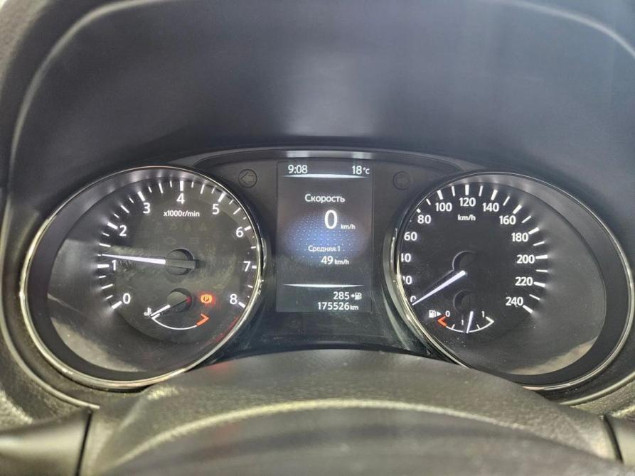 Nissan Qashqai II Москва  - изображение 22