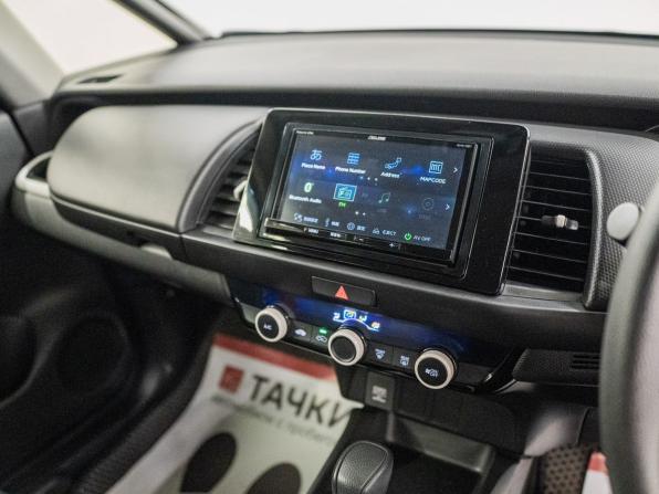 Honda Fit IV с пробегом 2021 года, цена 1 255 000 рублей, 126095 км, хэтчбек, Автокод Объявления