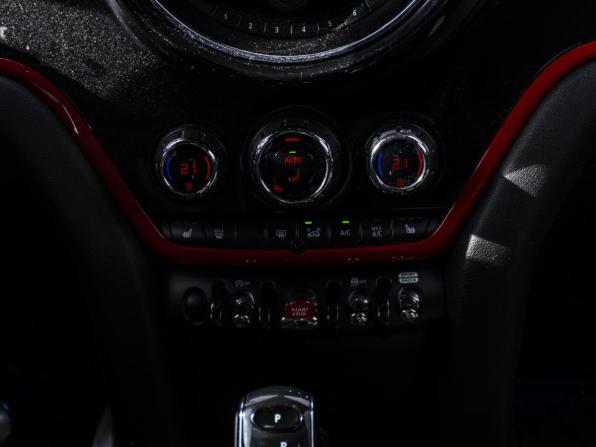Mini Countryman II с пробегом 2020 года, цена 2 550 000 рублей, 135512 км, внедорожник, Автокод Объявления