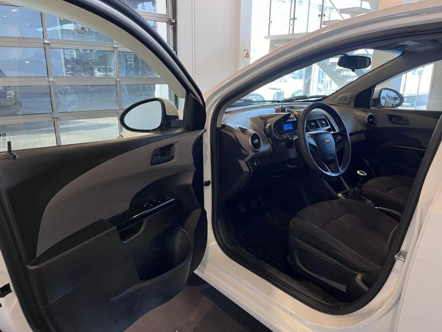Chevrolet Aveo II Чебоксары  - изображение 21