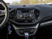Lada (ВАЗ) Vesta I Санкт-Петербург  - изображение 19