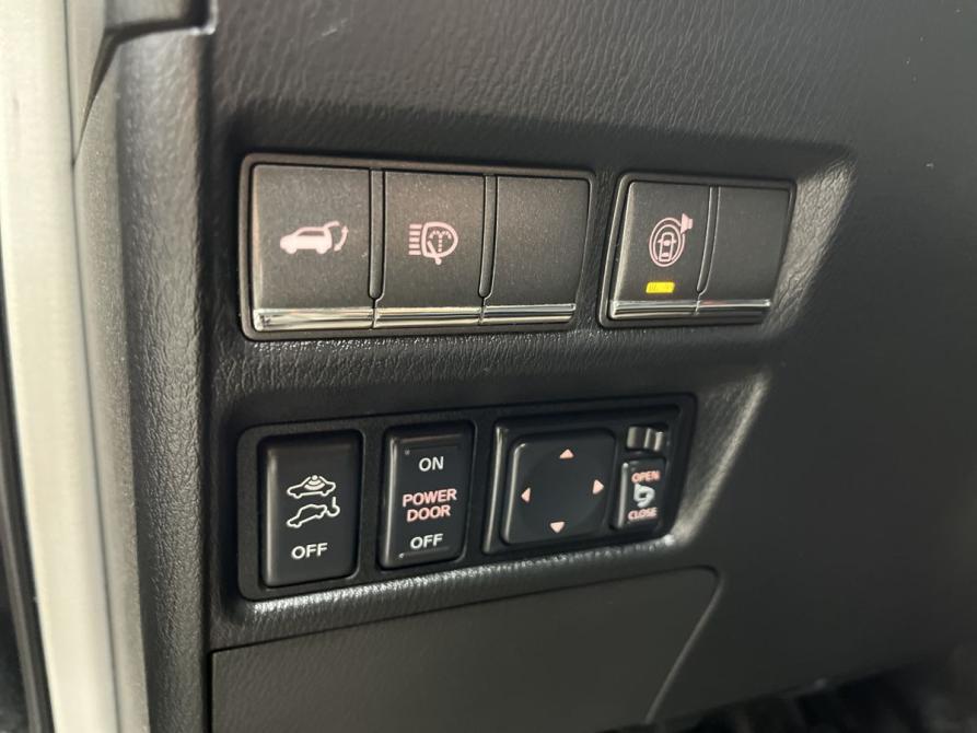 Nissan Patrol VI (Y62) Новосибирск  - изображение 12
