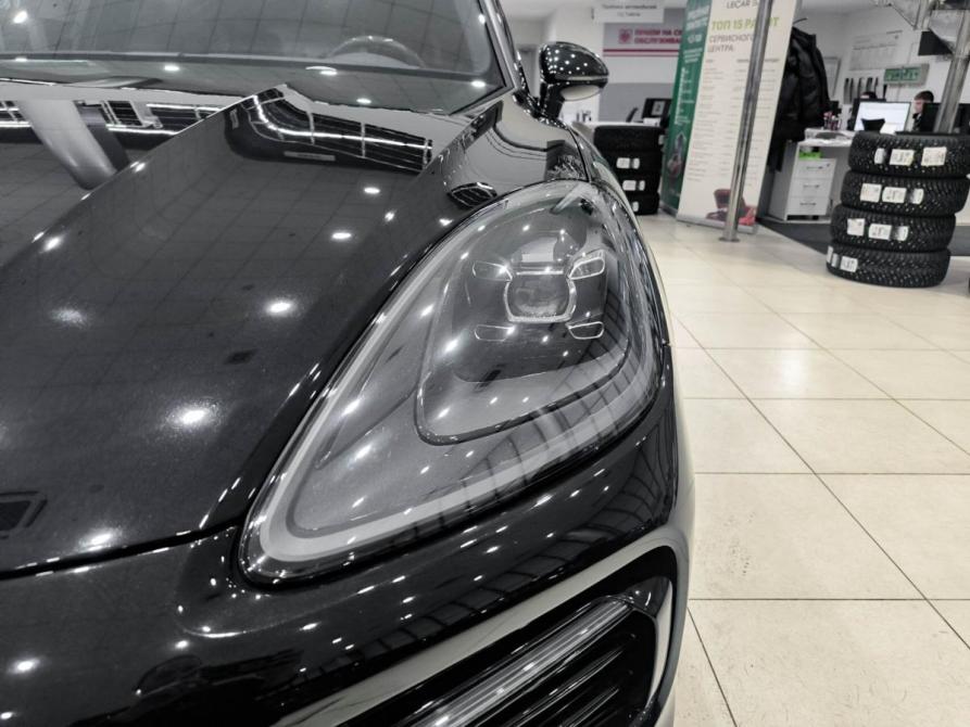 Porsche Cayenne III Казань  - изображение 21