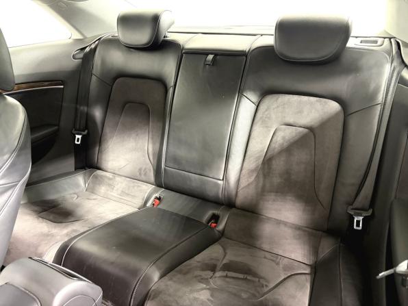 Audi A5 I (8T) с пробегом 2010 года, цена 1 230 000 рублей, 201672 км, купе, Автокод Объявления