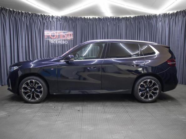 BMW X3 IV (G45/G48) с пробегом 2025 года, цена 6 698 000 рублей, 14038 км, внедорожник, Автокод Объявления