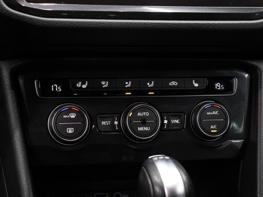Volkswagen Tiguan II Москва  - изображение 18