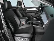 Volkswagen Talagon I Ростов-на-Дону  - изображение 32