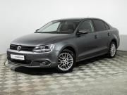 Volkswagen Jetta VI Санкт-Петербург  - изображение 15
