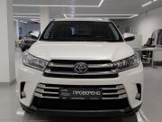 Toyota Highlander III (XU50) Рестайлинг Казань  - изображение 24