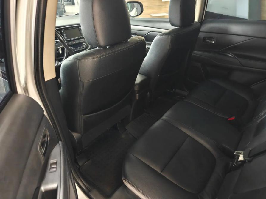 Mitsubishi Outlander III Москва  - изображение 14
