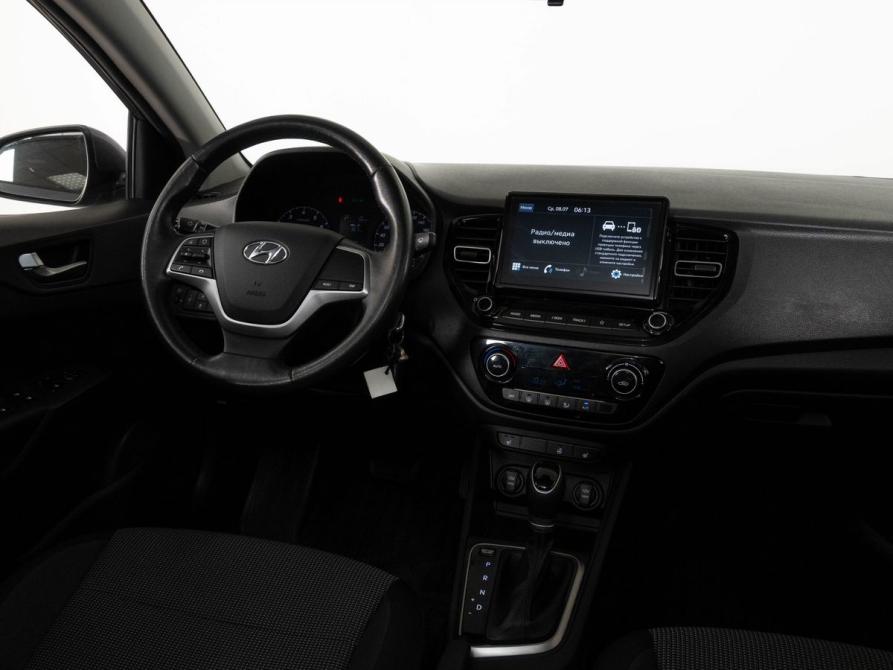 Hyundai Solaris II Рестайлинг Казань  - изображение 13