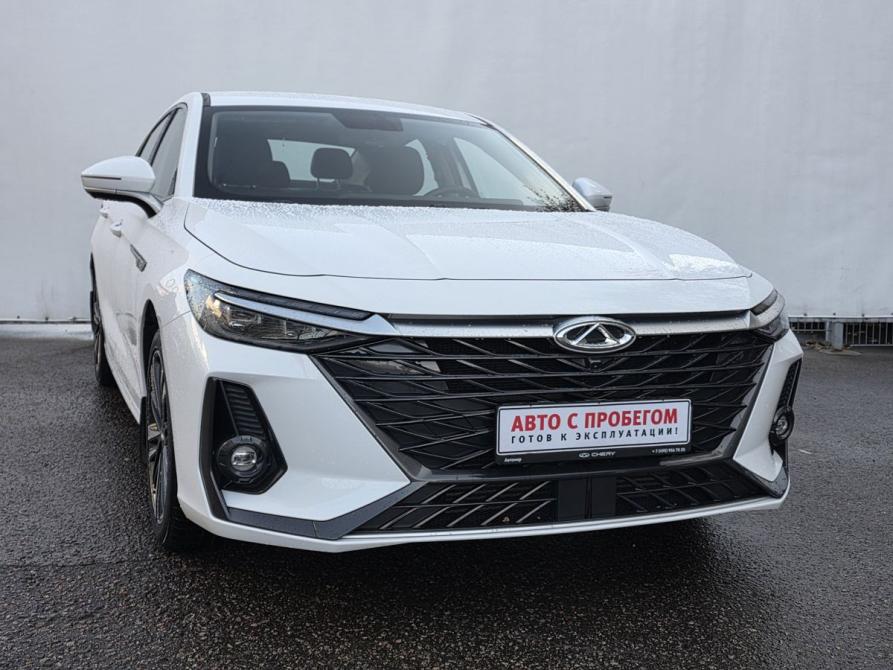 Chery Arrizo 8 Москва  - изображение 3