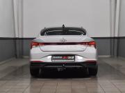 Hyundai Elantra VII (CN7) Кемерово  - изображение 31