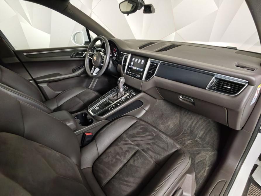 Porsche Macan I Москва  - изображение 13