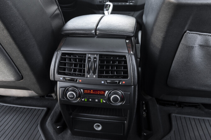 BMW X5 II (E70) с пробегом 2010 года, цена 1 740 000 рублей, 133900 км, внедорожник, Автокод Объявления
