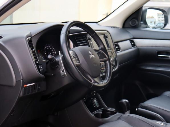 Mitsubishi Outlander III с пробегом 2012 года, цена 1 230 000 рублей, 254231 км, внедорожник, Автокод Объявления