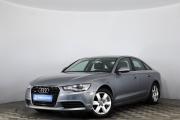 Audi A6 IV (C7) Пермь  - изображение 34