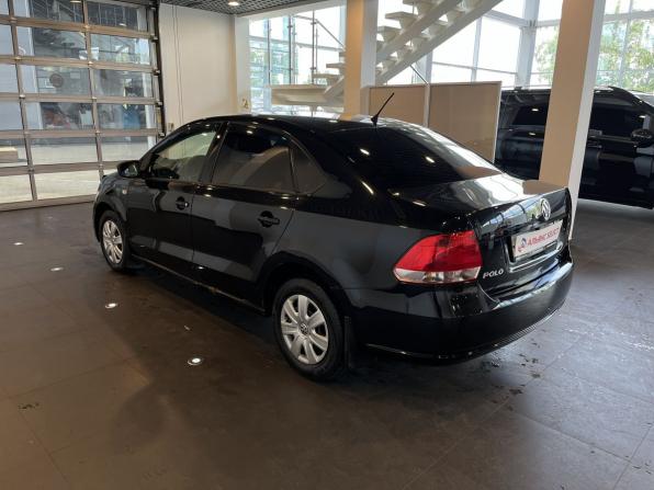 Volkswagen Polo V с пробегом 2011 года, цена 595 000 рублей, 224104 км, седан, Автокод Объявления