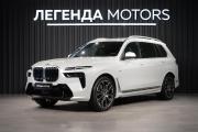BMW X7 I (G07) Рестайлинг Иркутск  - изображение 40