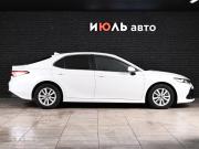 Toyota Camry VIII (XV70) Екатеринбург  - изображение 24
