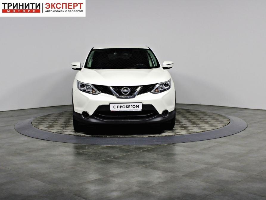 Nissan Qashqai II Белгород  - изображение 2