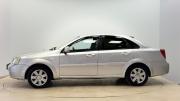 Chevrolet Lacetti I Киров  - изображение 19