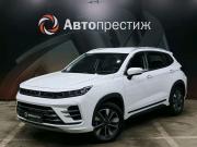 Exeed LX I Рестайлинг Ставрополь  - изображение 29