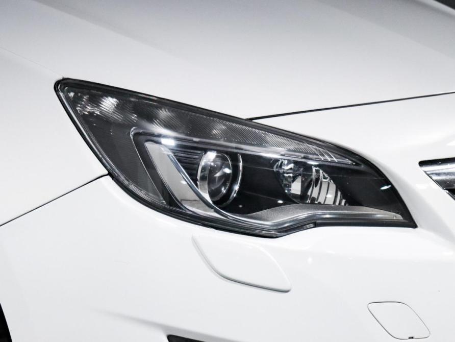 Opel Astra J Москва  - изображение 15