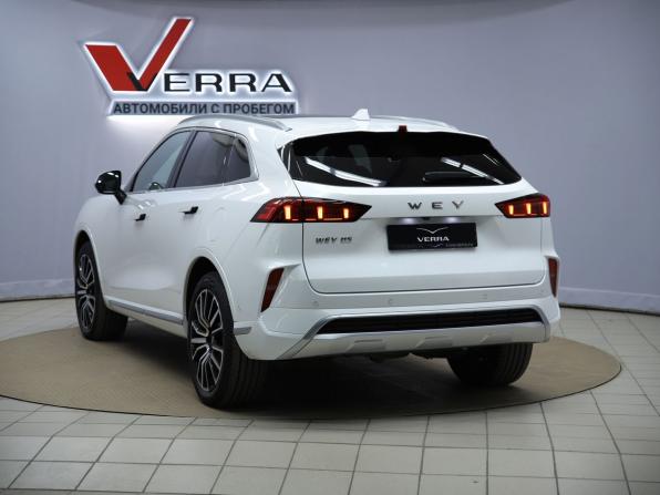 Wey 05 с пробегом 2024 года, цена 4 290 000 рублей, 12620 км, внедорожник, Автокод Объявления