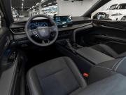 Toyota Camry IX (XV80) China Market Москва  - изображение 33