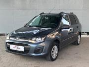 Lada (ВАЗ) Kalina II Тамбов  - изображение 22