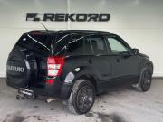 Suzuki Grand Vitara II Уфа  - изображение 21