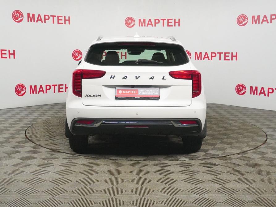 Haval Jolion I Вологда  - изображение 6