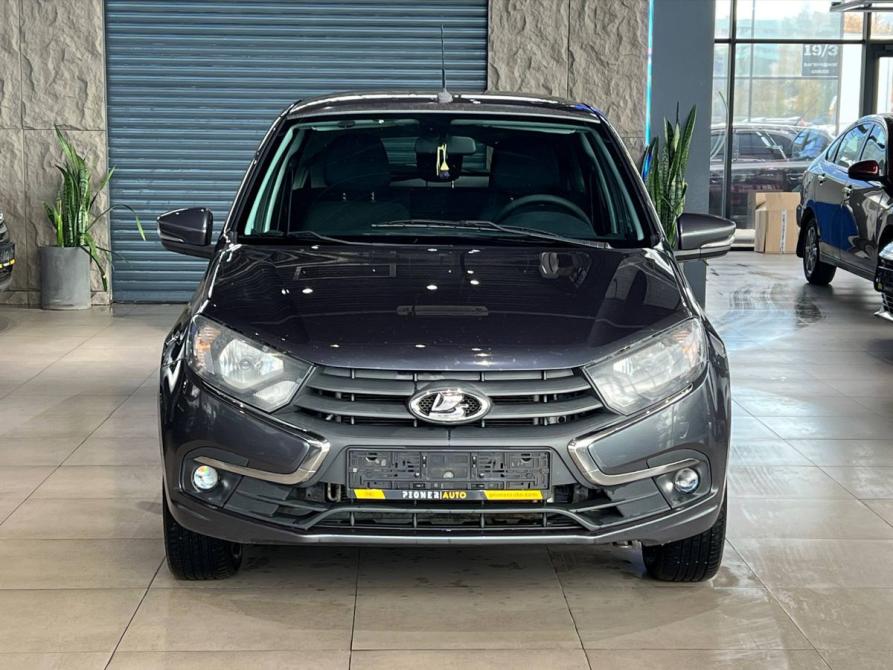 Lada (ВАЗ) Granta I Рестайлинг Оренбург  - изображение 2