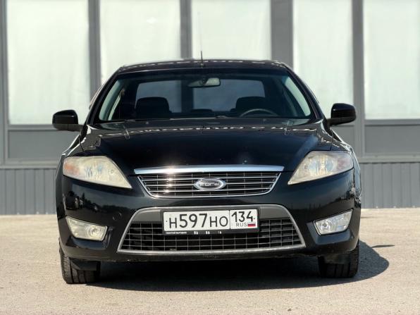 Ford Mondeo IV с пробегом 2009 года, цена 680 000 рублей, 168950 км, седан, Автокод Объявления