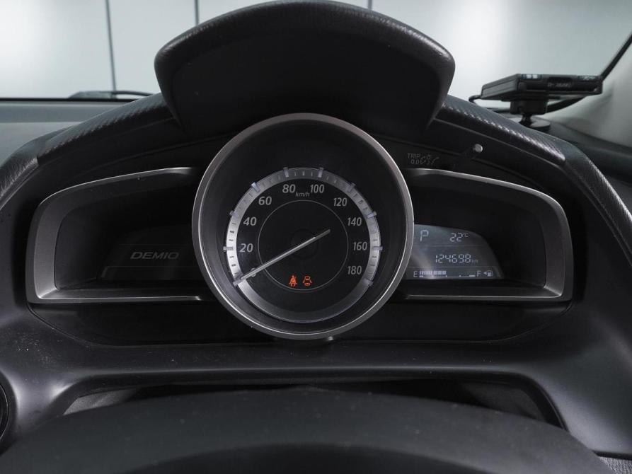 Mazda Demio IV (DJ) Ростов-на-Дону  - изображение 19