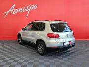 Volkswagen Tiguan I Рестайлинг Вологда  - изображение 20