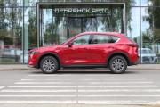 Mazda CX-5 II Рестайлинг Брянск  - изображение 30
