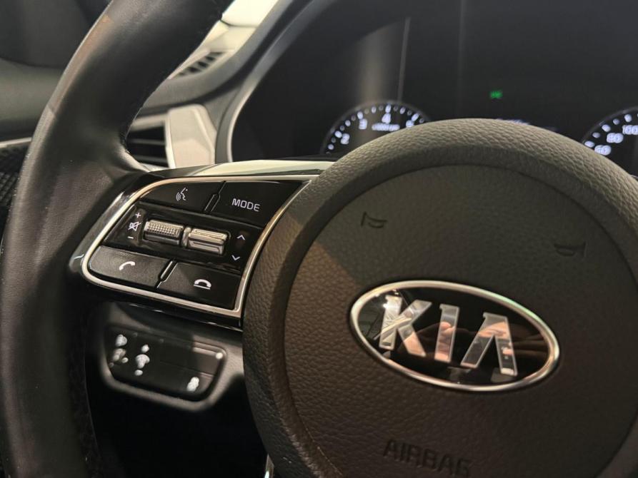 Kia Seltos I Самара  - изображение 17