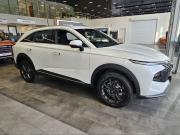 Haval F7 II Тольятти  - изображение 27