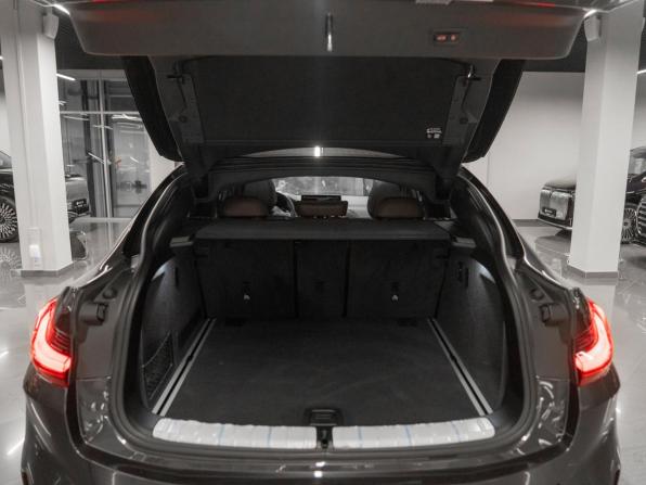 BMW X4 II (G02) Рестайлинг с пробегом 2023 года, цена 6 700 000 рублей, 31256 км, внедорожник, Автокод Объявления