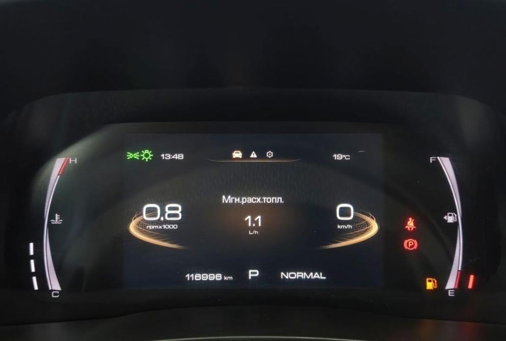 Haval F7x I Екатеринбург  - изображение 20