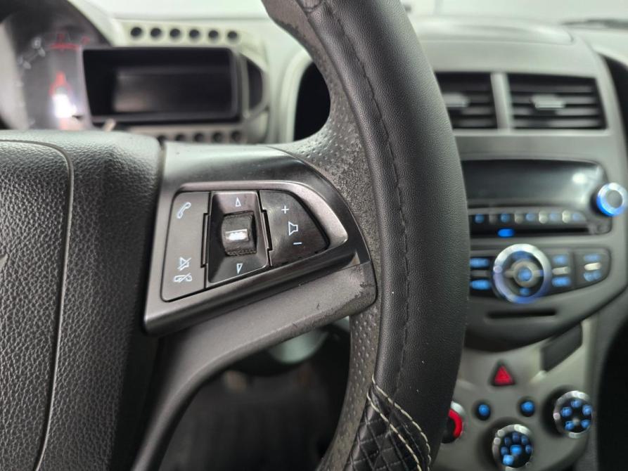 Chevrolet Aveo II Таганрог  - изображение 22